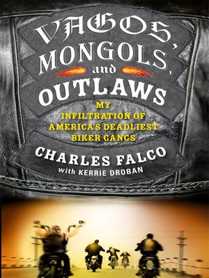 cover image of Vagos, Mongols and Outlaws